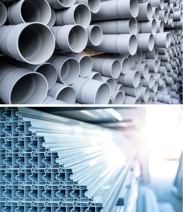 Plastic Extrusion Auckland, NZ Extrusion Moulding